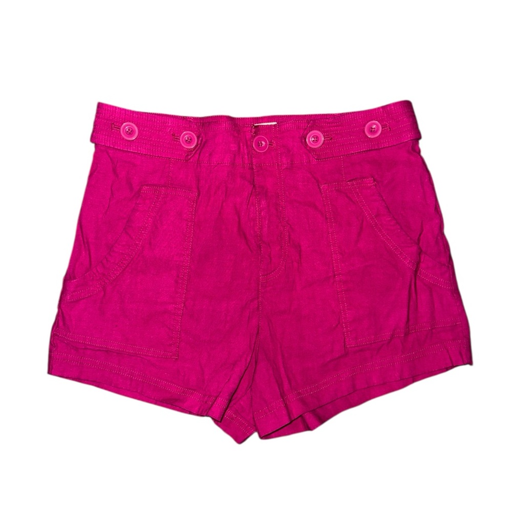 maeve colette sailor shorts